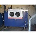 Instalatie Apa Glaciala EVEREST 45 1 Instalatie Apa Glaciala EVEREST 45 1